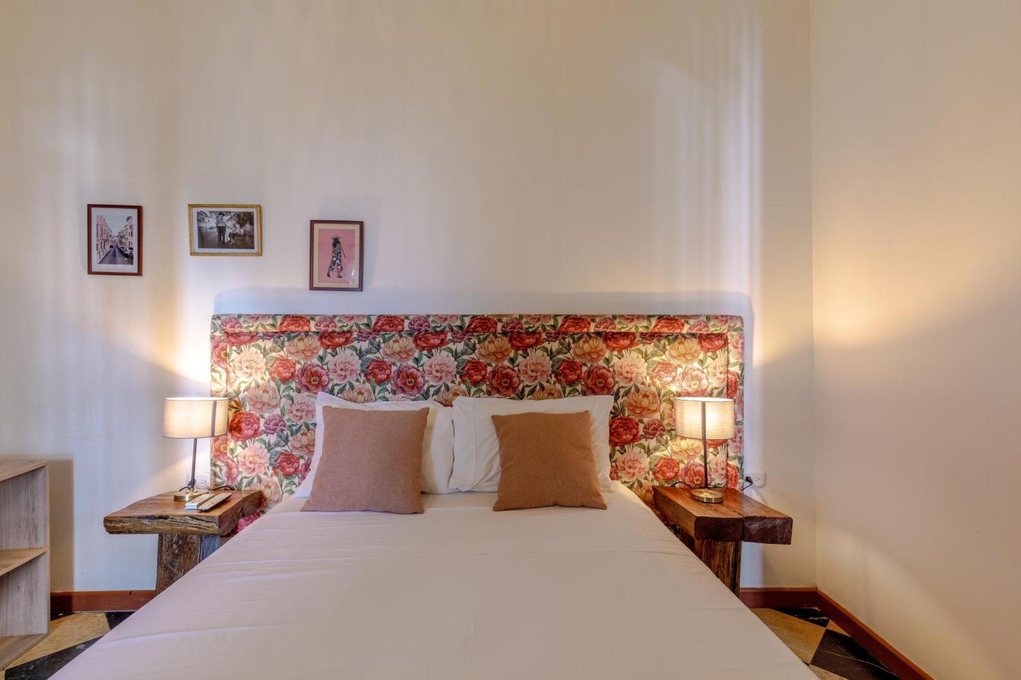 Bolola Hotel Cartagena Екстериор снимка
