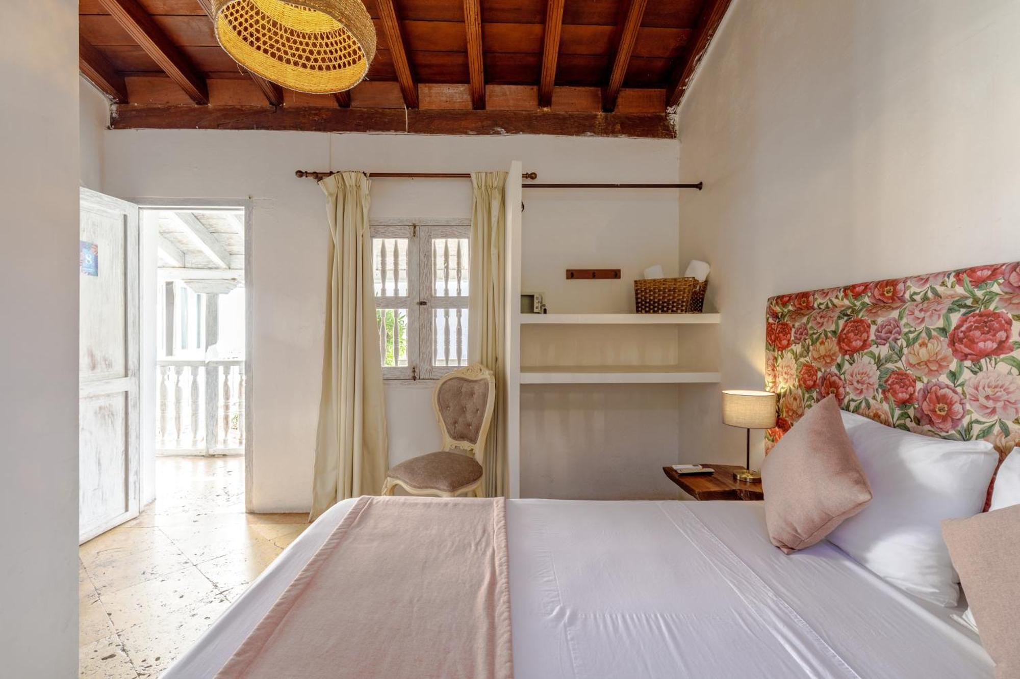 Bolola Hotel Cartagena Екстериор снимка