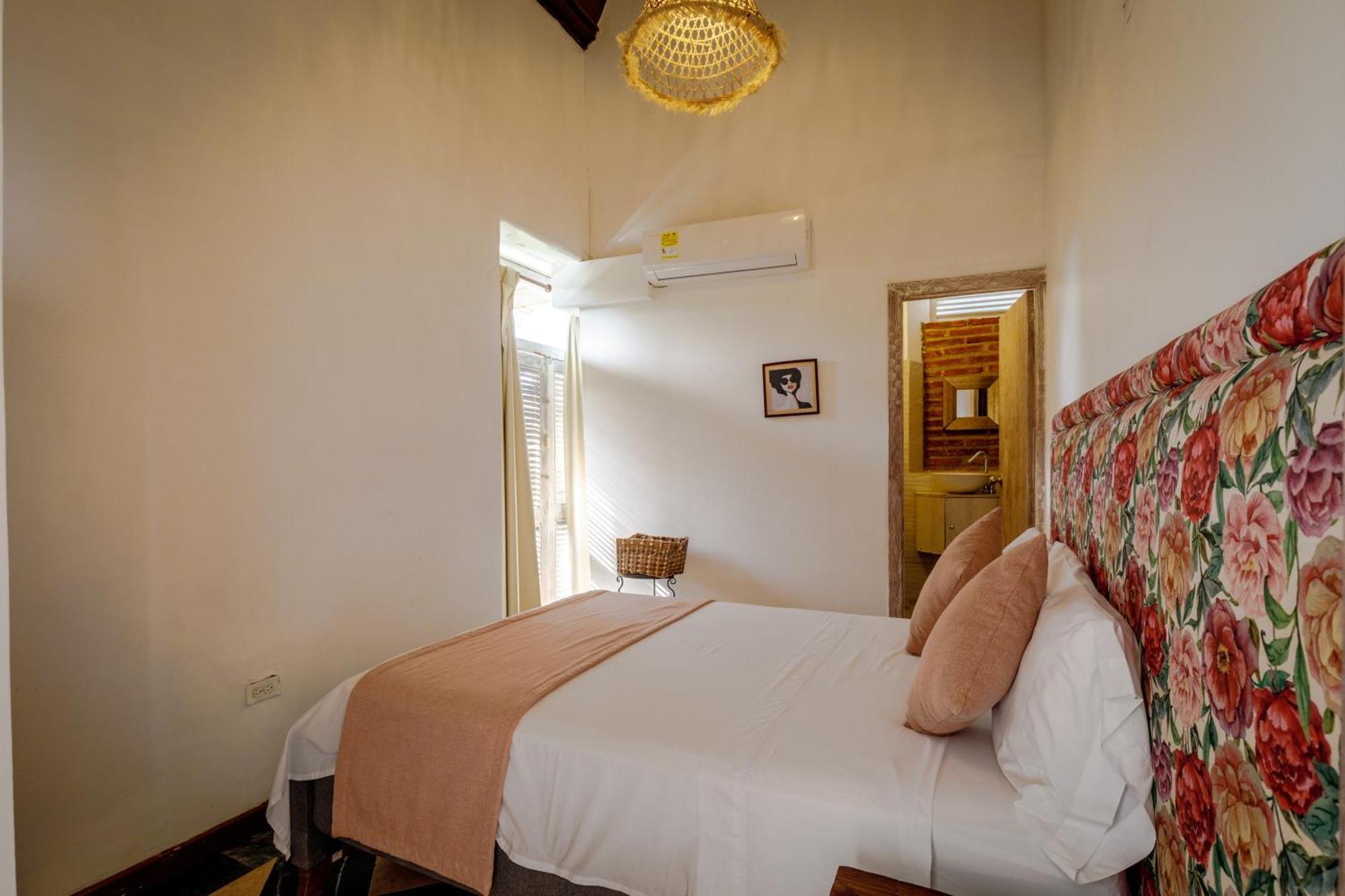 Bolola Hotel Cartagena Екстериор снимка