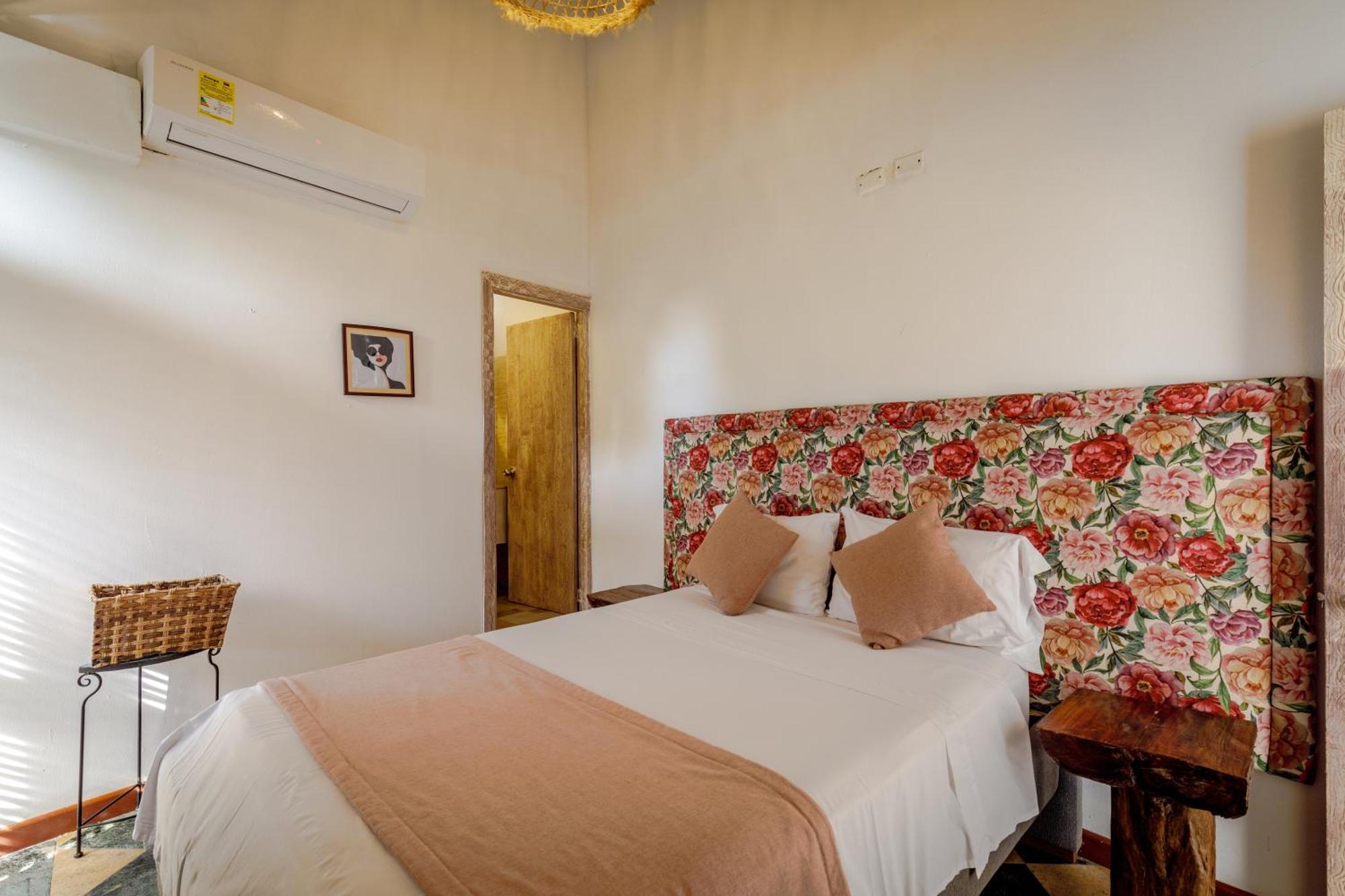 Bolola Hotel Cartagena Екстериор снимка