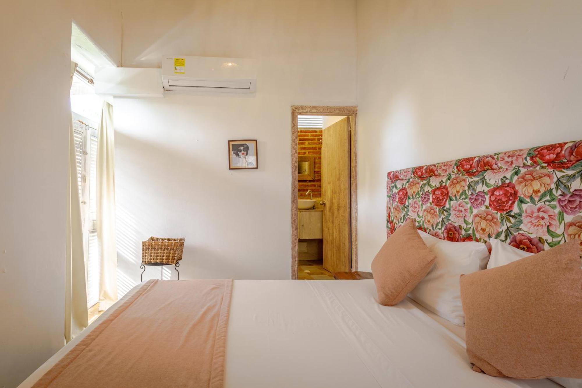 Bolola Hotel Cartagena Екстериор снимка