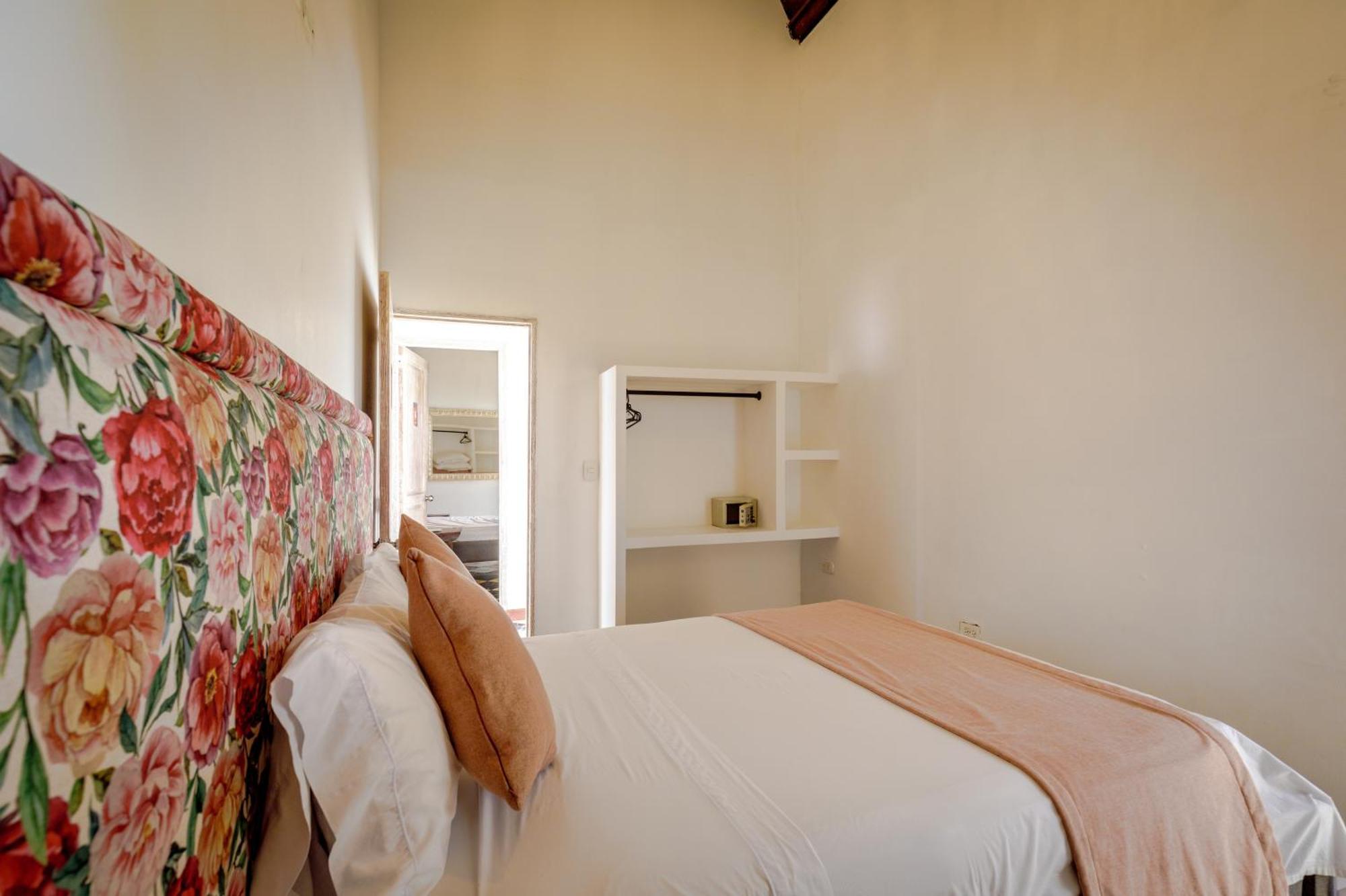 Bolola Hotel Cartagena Екстериор снимка