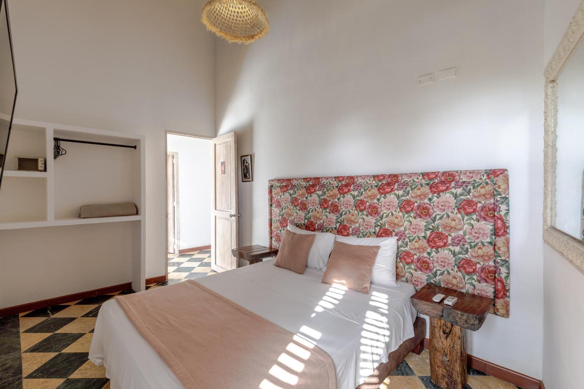 Bolola Hotel Cartagena Екстериор снимка