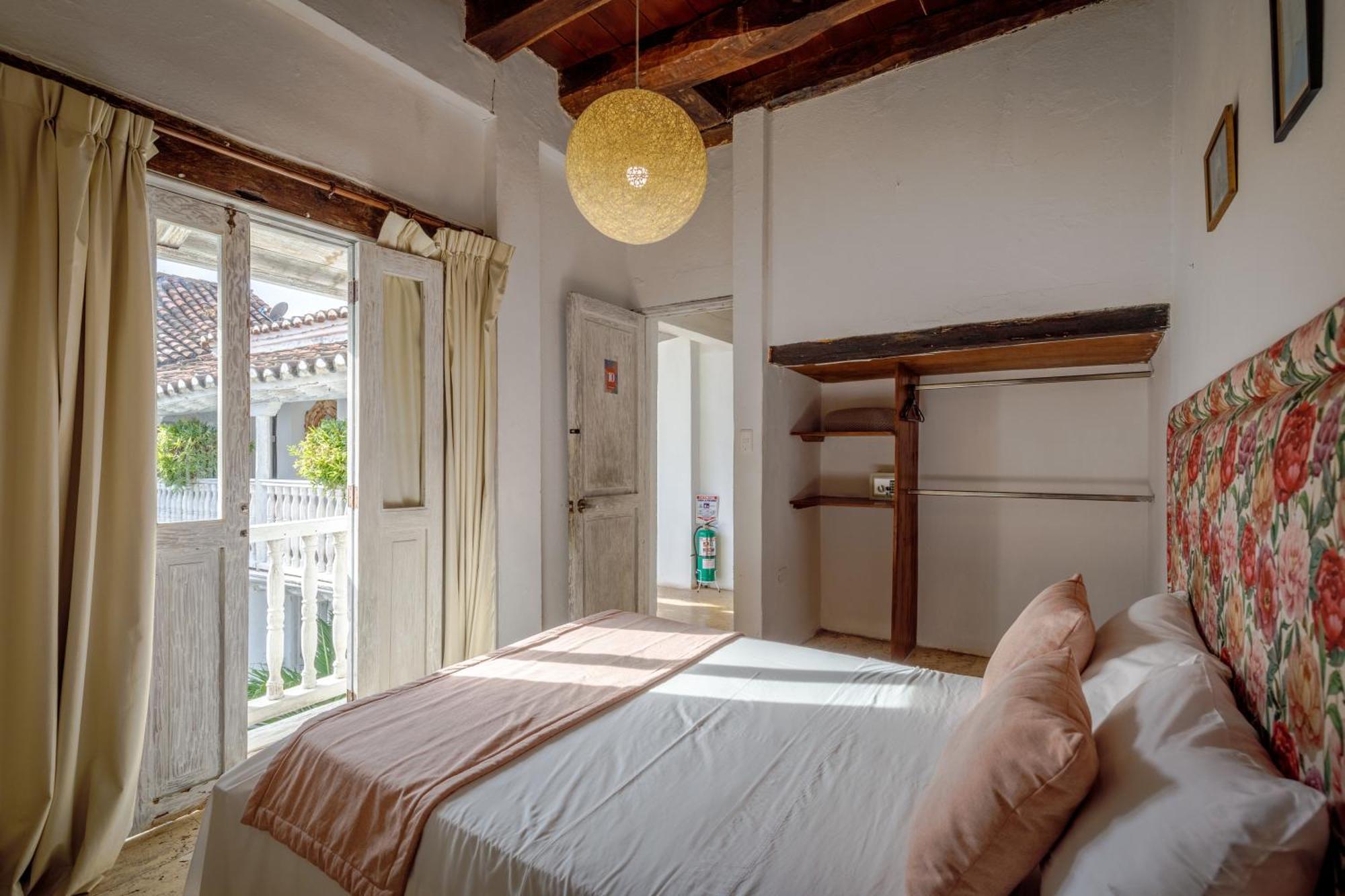 Bolola Hotel Cartagena Екстериор снимка