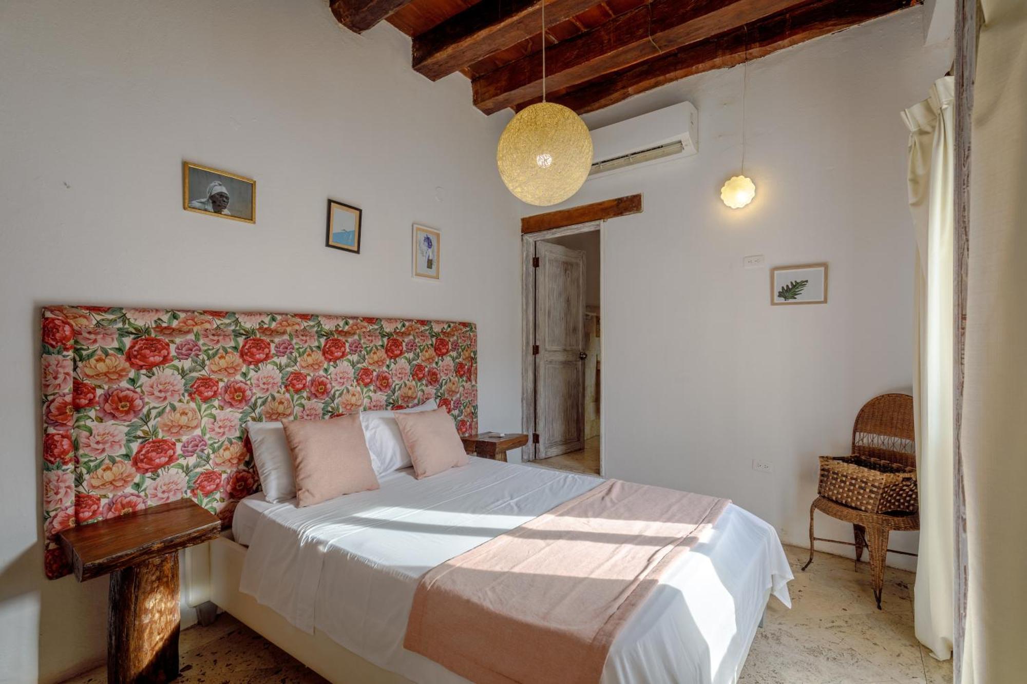 Bolola Hotel Cartagena Екстериор снимка