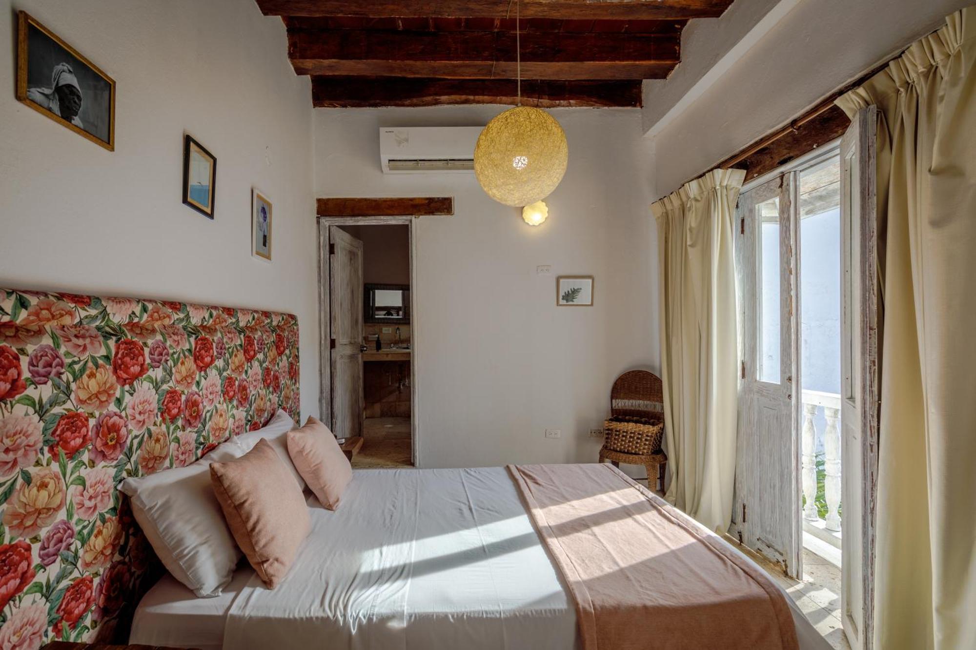 Bolola Hotel Cartagena Екстериор снимка