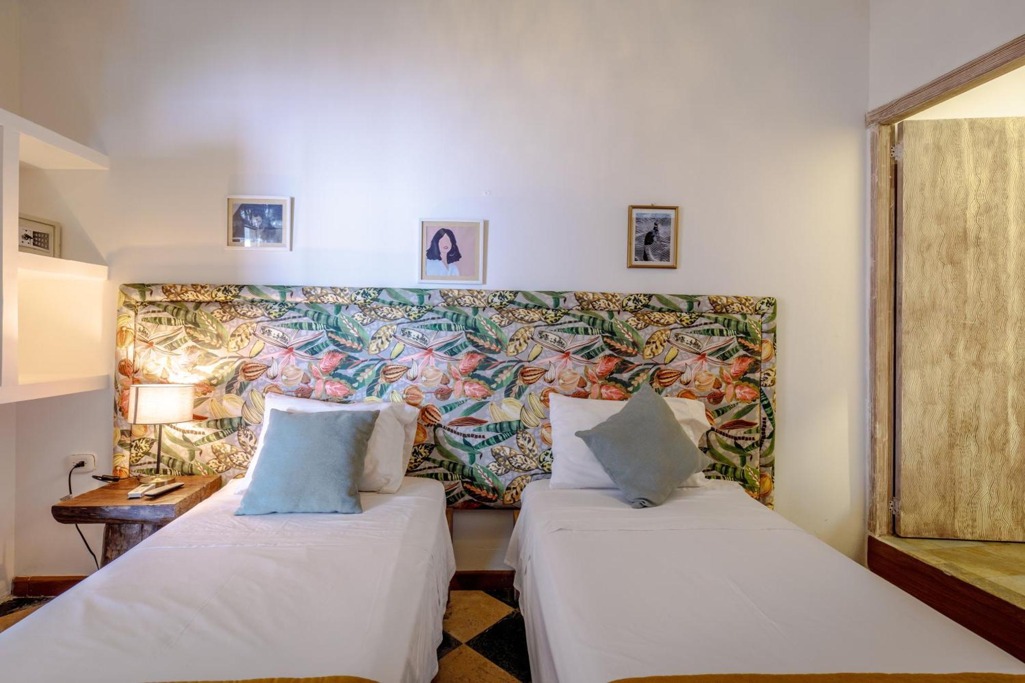 Bolola Hotel Cartagena Екстериор снимка