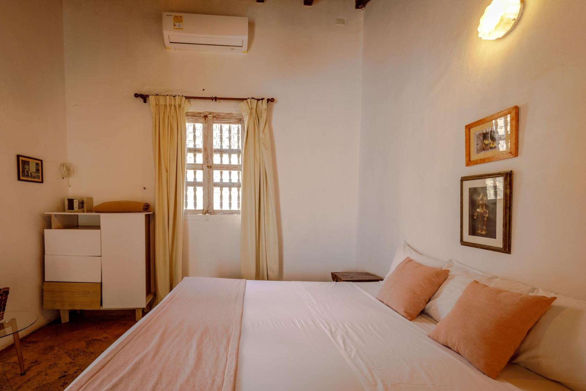 Bolola Hotel Cartagena Екстериор снимка