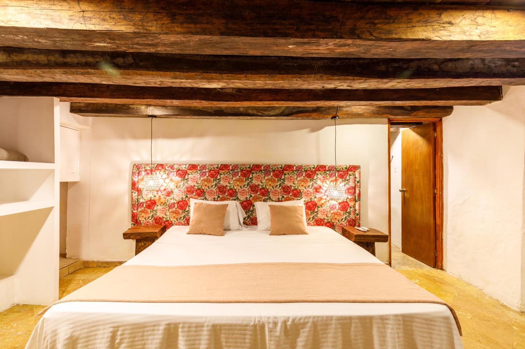Bolola Hotel Cartagena Екстериор снимка